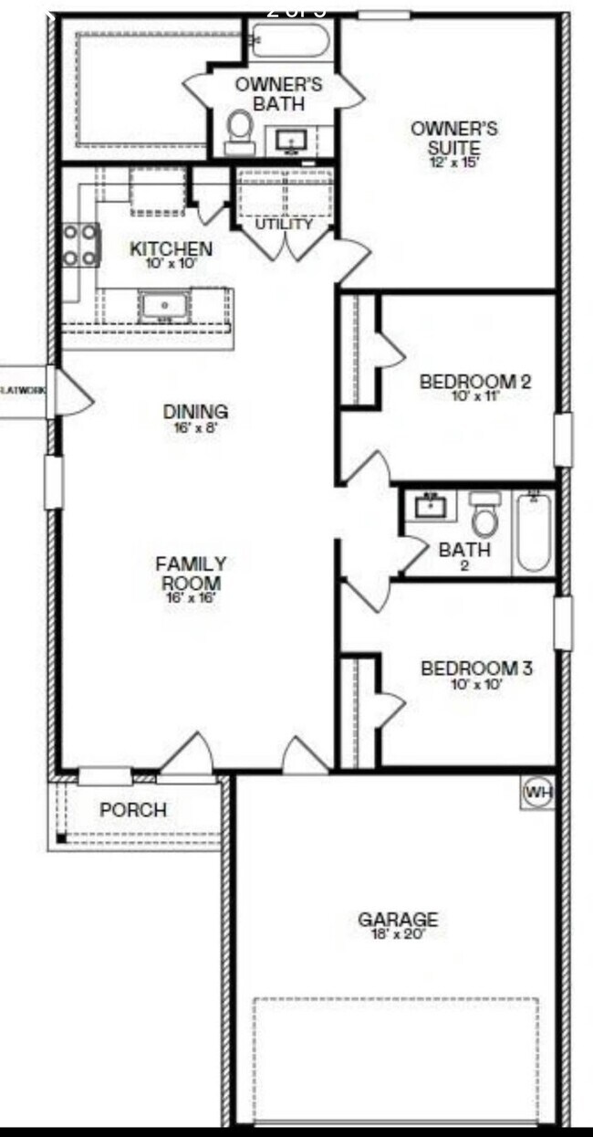 Foto del edificio - 18506 Cepagatti Dr