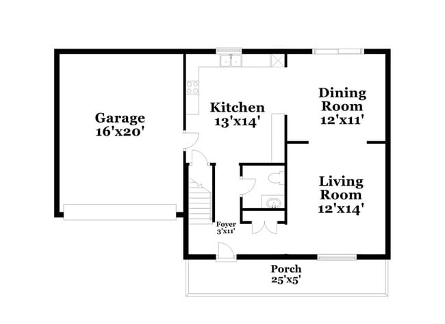 Building Photo - 1042 Newfound Hollow Dr