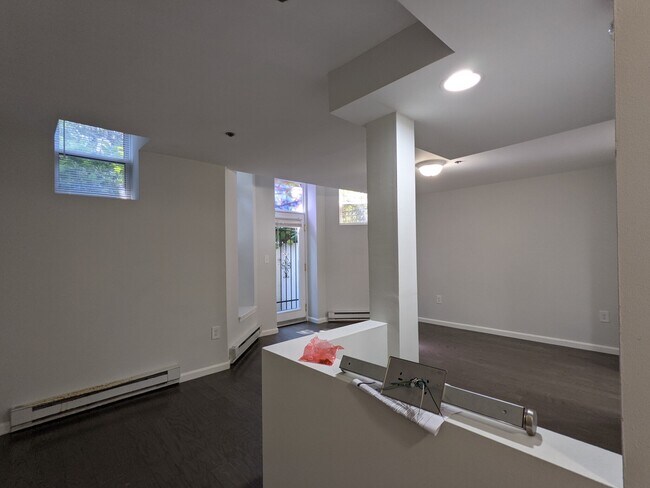 Foto del edificio - 19 Queensberry St