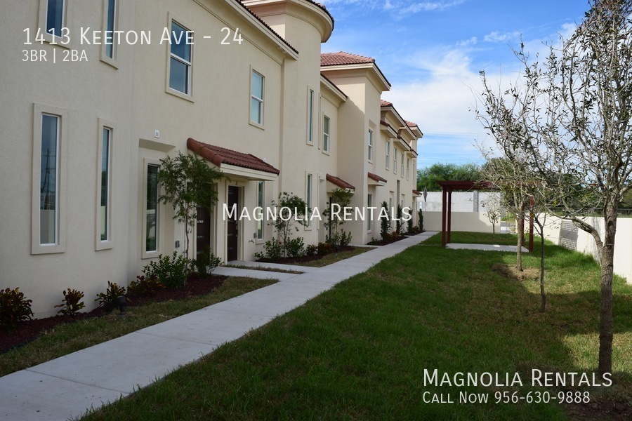 Primary Photo - Las Jollas Condominiums II