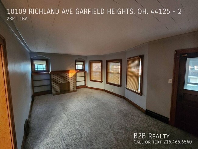 Building Photo - 10109 Richland Ave