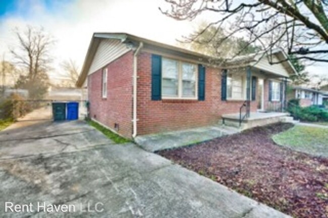 Foto del edificio - 3 br, 2.5 bath House - 1518 Dahlia Road