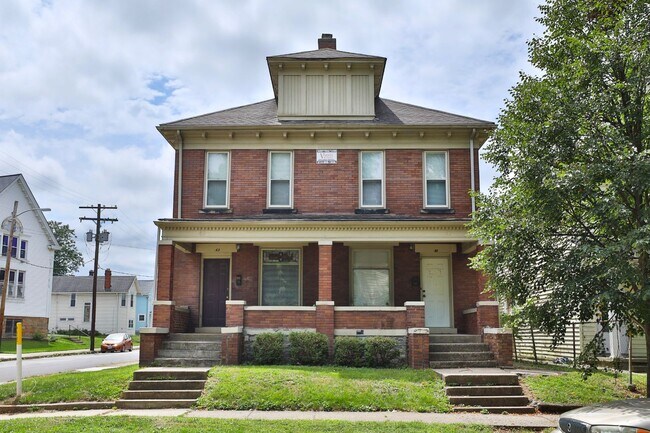 Building Photo - 41 E Blake Ave