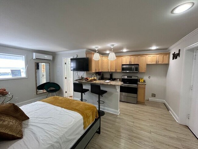 Foto del edificio - 45 Sheridan Dr NE