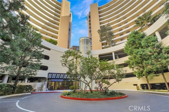 Foto del edificio - 4335 Marina City Dr