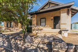 Building Photo - 51-75 East 5th Street