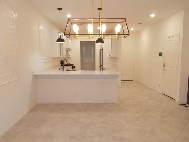 Foto del edificio - Charming 3-Bedroom Home in North Las Vegas!