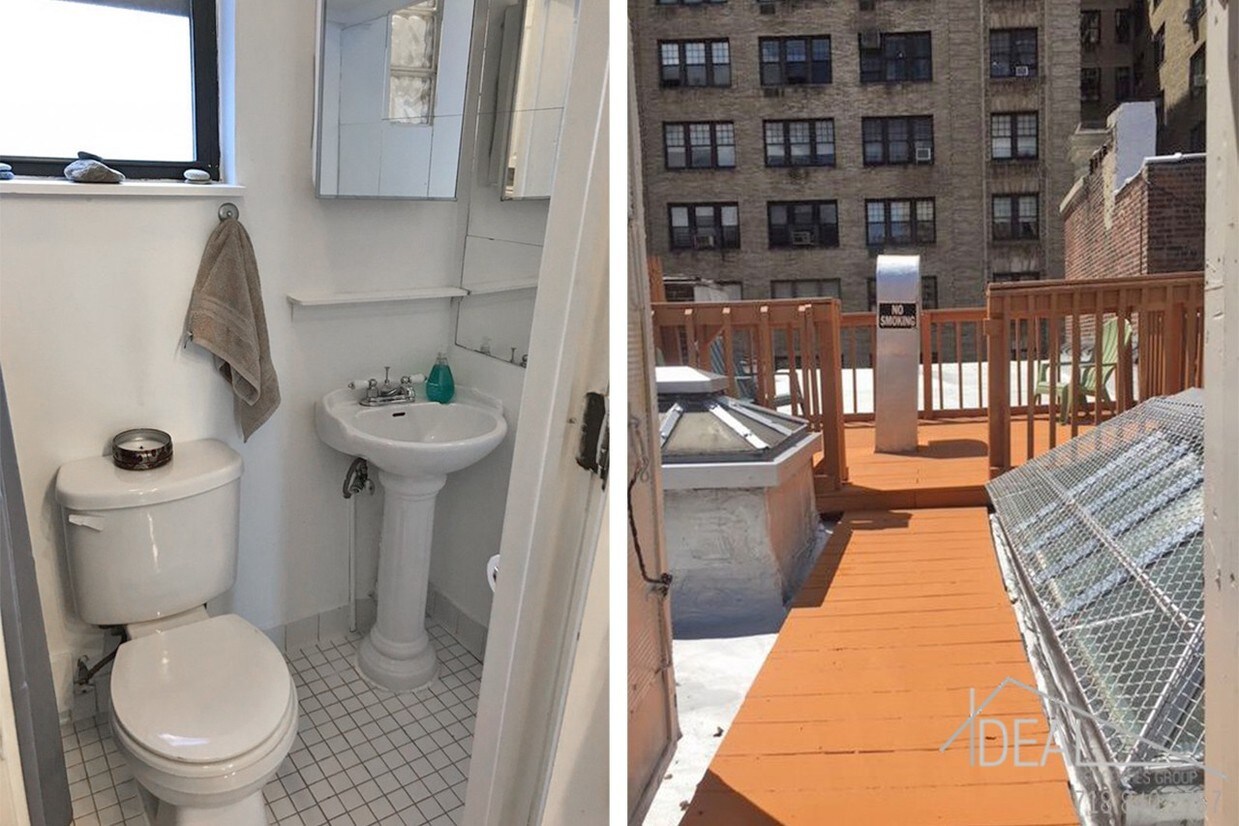 Building Photo - Spacious Studio Apartment for Rent in UWS!
