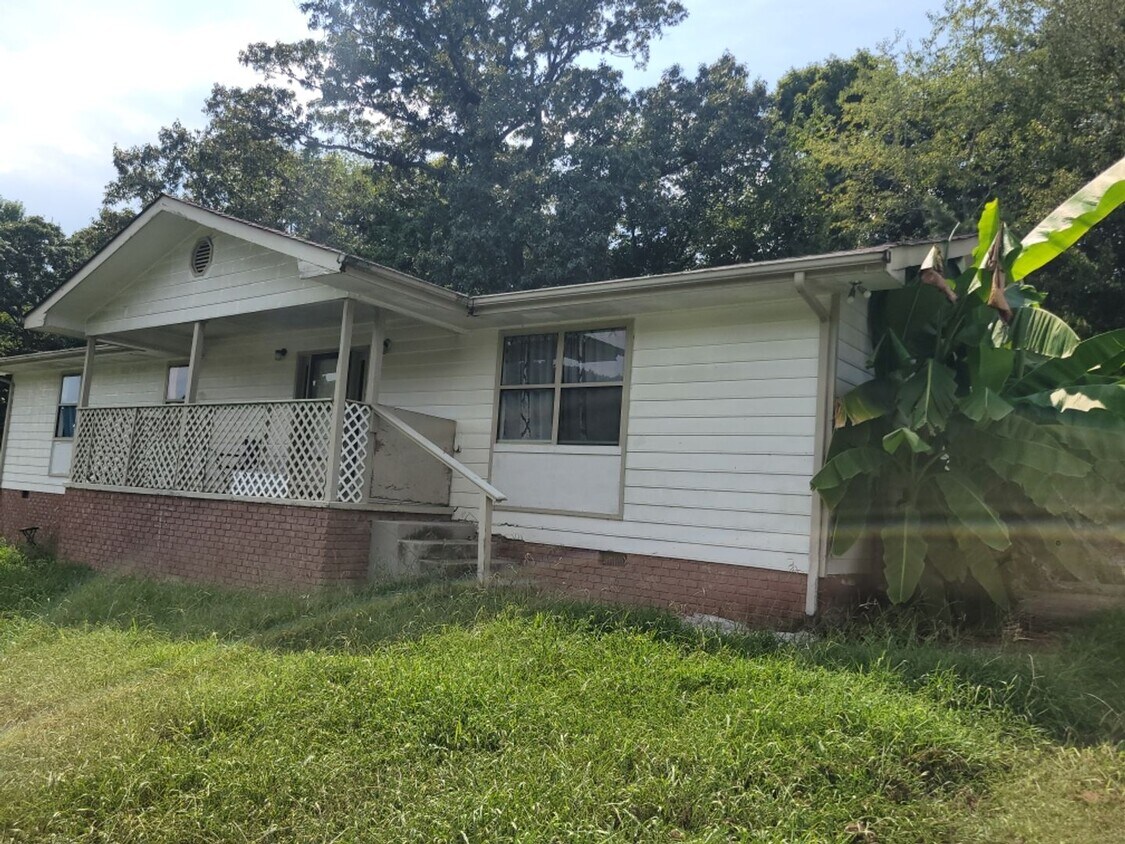 Foto del edificio - Single family home