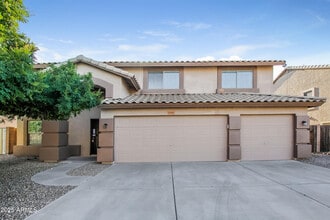 Building Photo - 20361 N 89th Dr