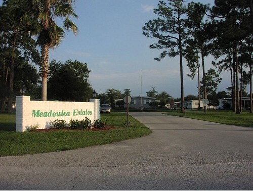 Primary Photo - Meadowlea Village