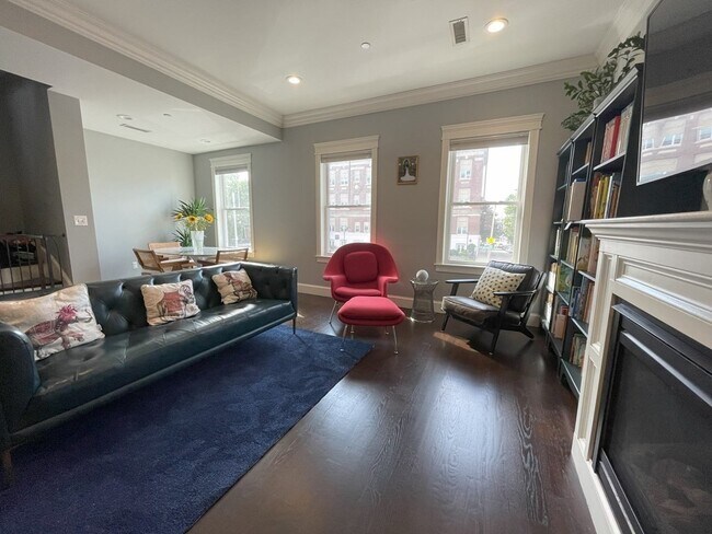 Foto del edificio - 342 Dorchester St