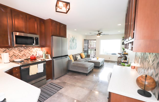 Foto del edificio - 9639 Spyglass Ave