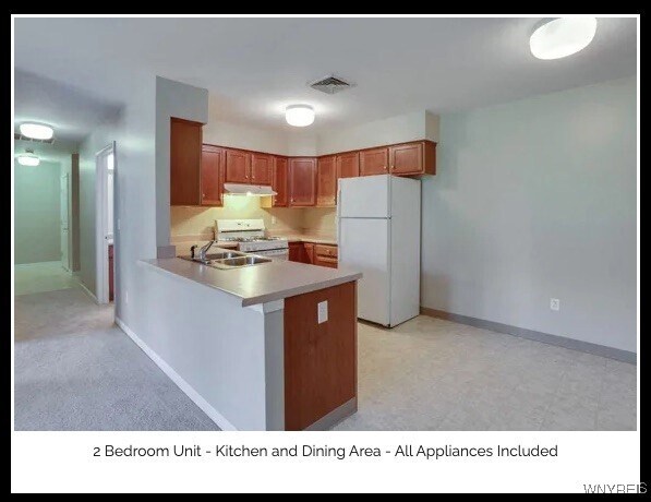 Foto del edificio - 807 1/2 Millersport Hwy