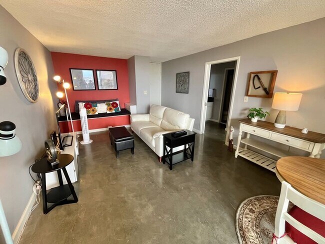 Foto del edificio - Newly Renovated Gem in Makiki