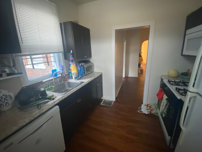 Cocina - 16 Edith Pl