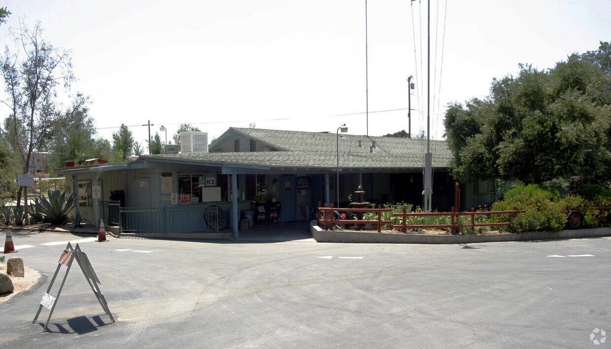 Foto principal - Tucalota Springs Rv Park