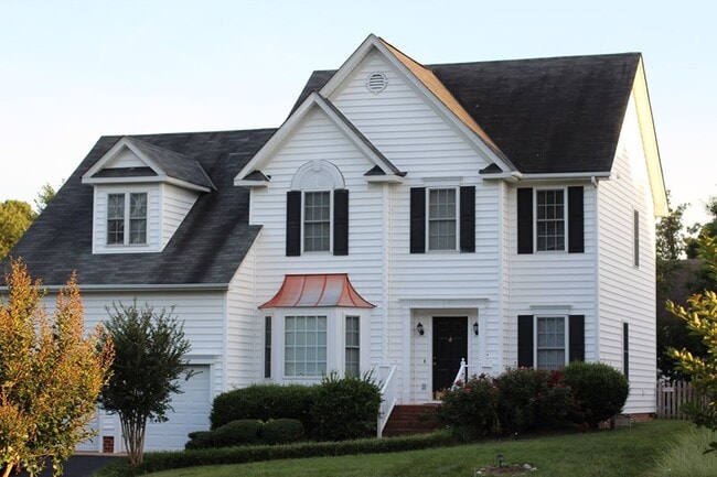 Building Photo - 10913 Brunson Way