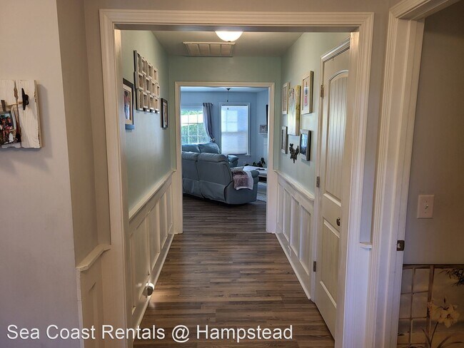 Building Photo - 3 br, 2 bath House - 421 Pebble Shore Drive