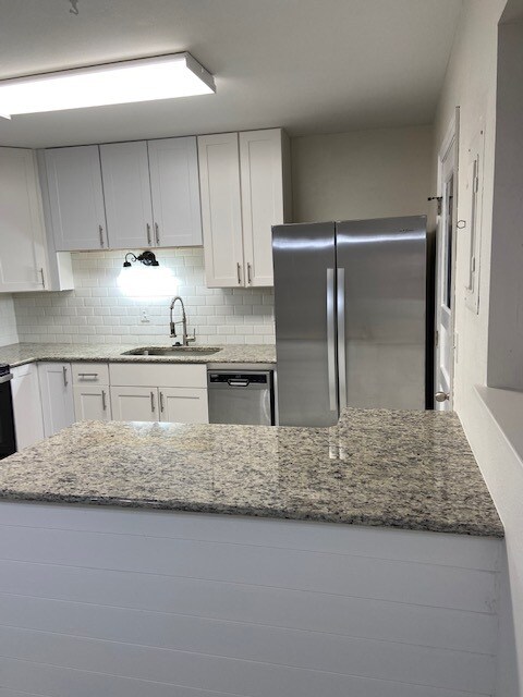 Cocina - 1215 Yosemite Dr