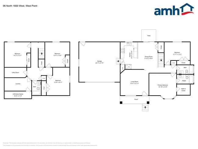 Building Photo - 96 N 1660 W