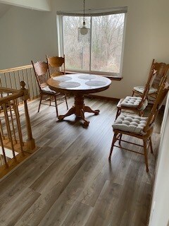 Dining Room - 113 Peddlars Dr