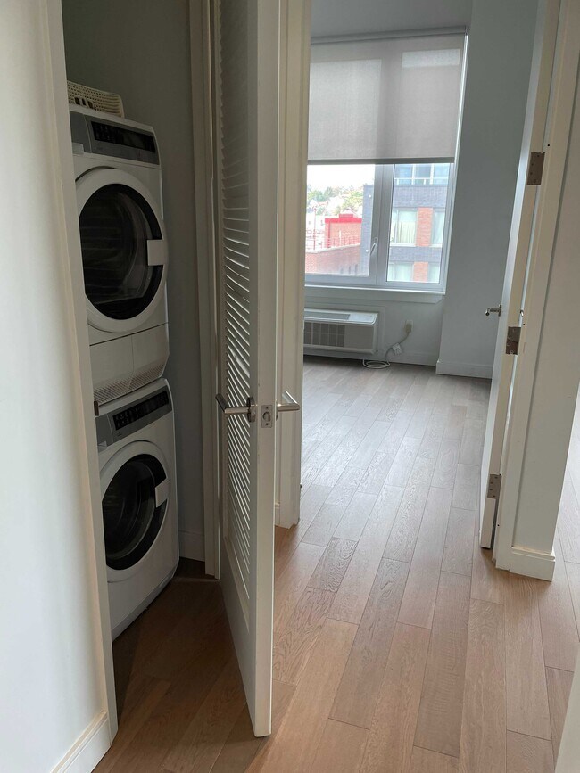 Foto del edificio - 152-11 89th Ave