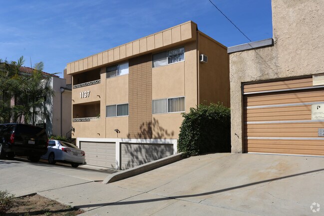 Foto del edificio - Campbell