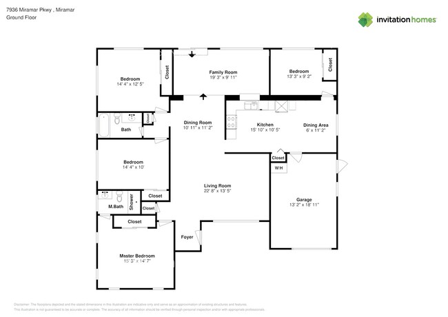 Foto del edificio - 7936 Miramar Pkwy