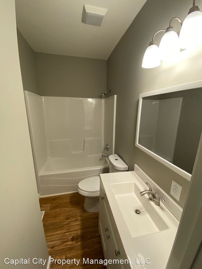 Building Photo - 2 br, 1 bath House - 1248 Rutledge