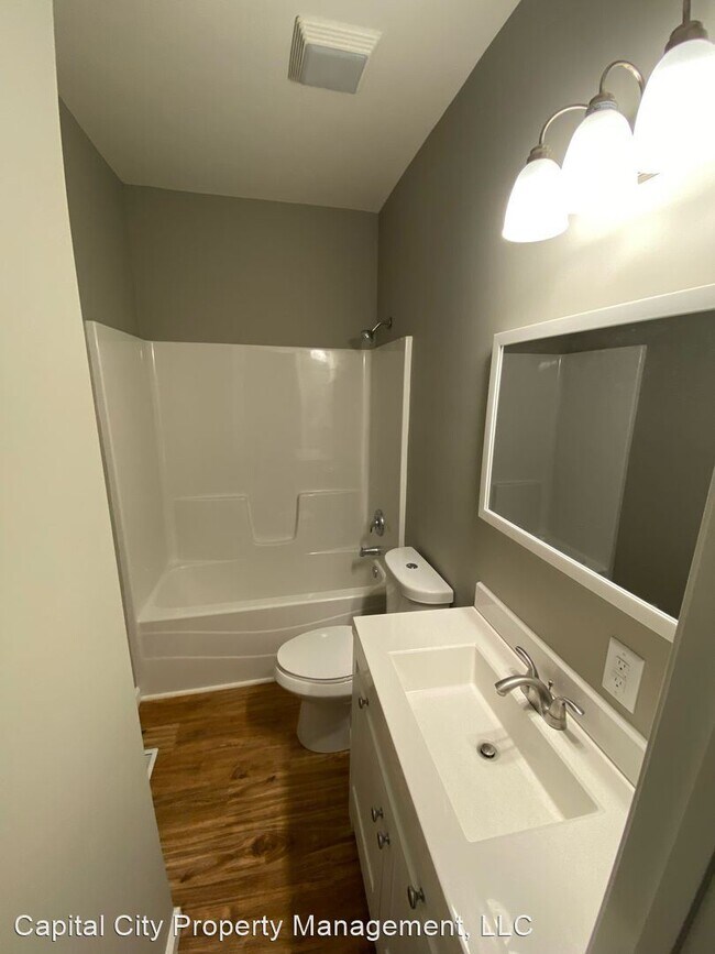 Foto del edificio - 2 br, 1 bath House - 1248 Rutledge
