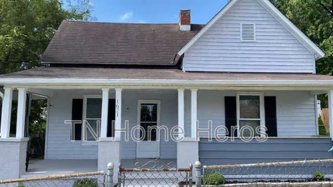 Photo - 1621 Mingle Ave House