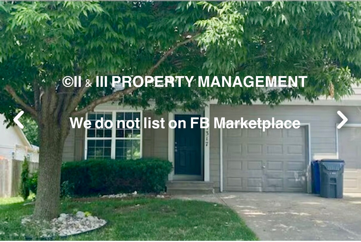 Foto principal - 1317 N Ridge Pkwy