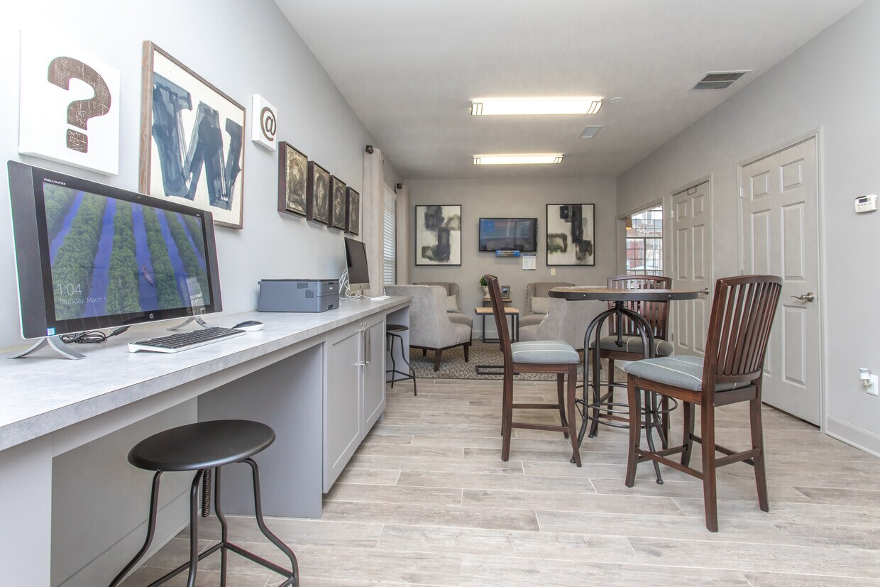 Photo - Twenty35 at Timothy Woods Apartments