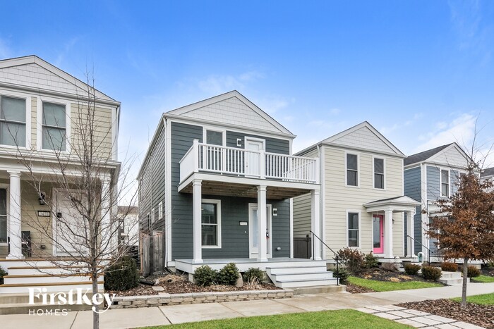 Primary Photo - 3414 Sublette St