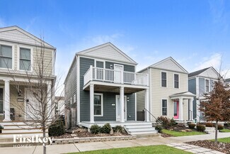 Building Photo - 3414 Sublette St