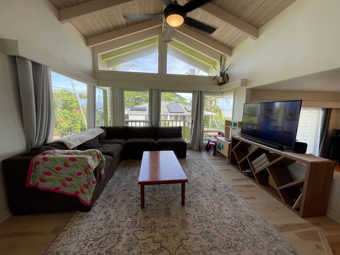 Foto principal - Two Bedroom + Loft/Two Bathroom Napili Tow...