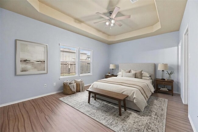 Foto del edificio - 19726 Ashley Terrace Ln