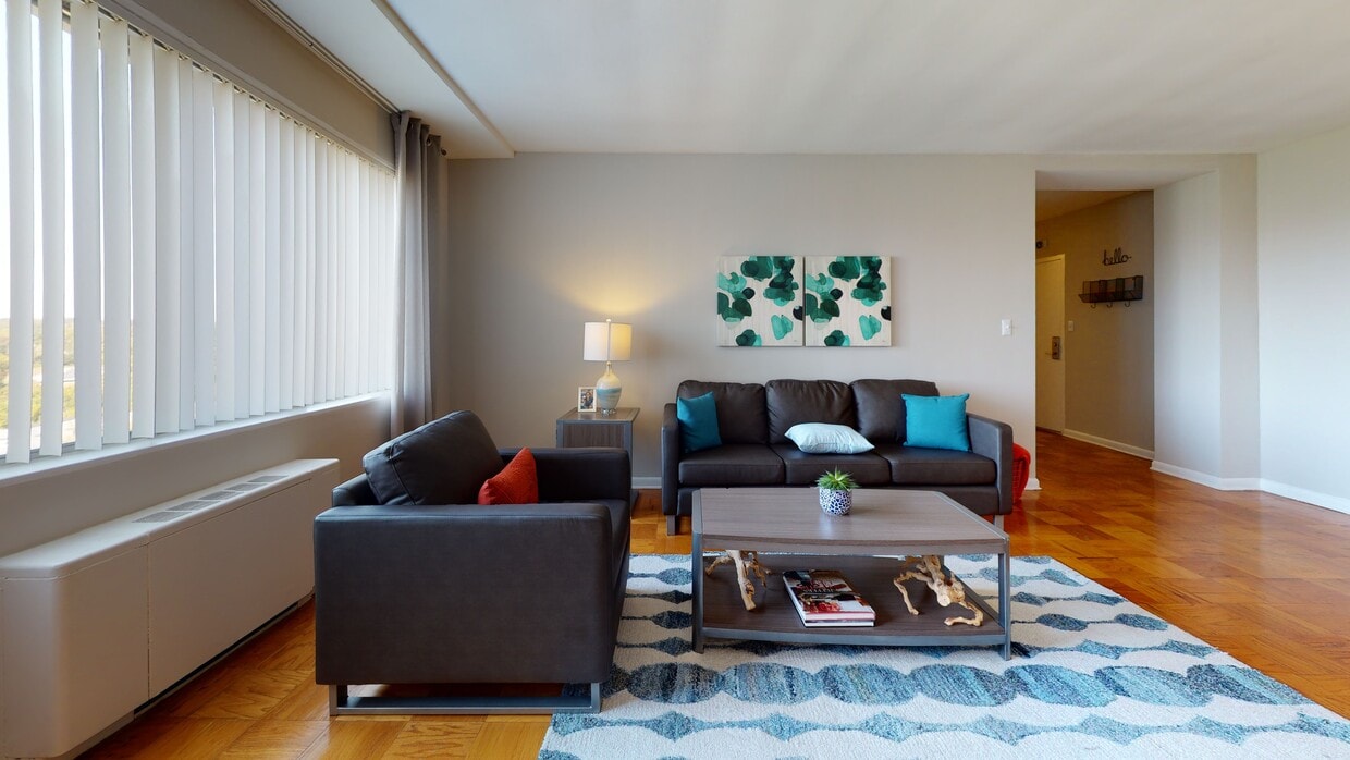 Photo - The Social North Charles® Apartments