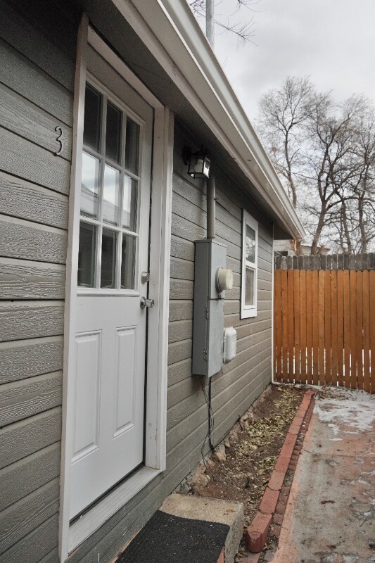 358 Ruxton Ave Unit 3, Manitou Springs, CO 80829 Room for Rent in