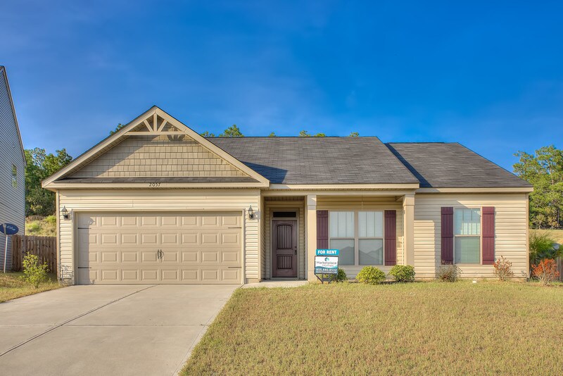Primary Photo - 2057 Fern Crest Ln