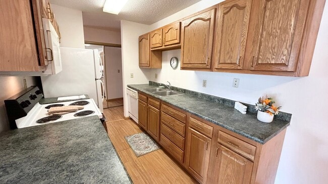 Interior Photo - Windwood Estates