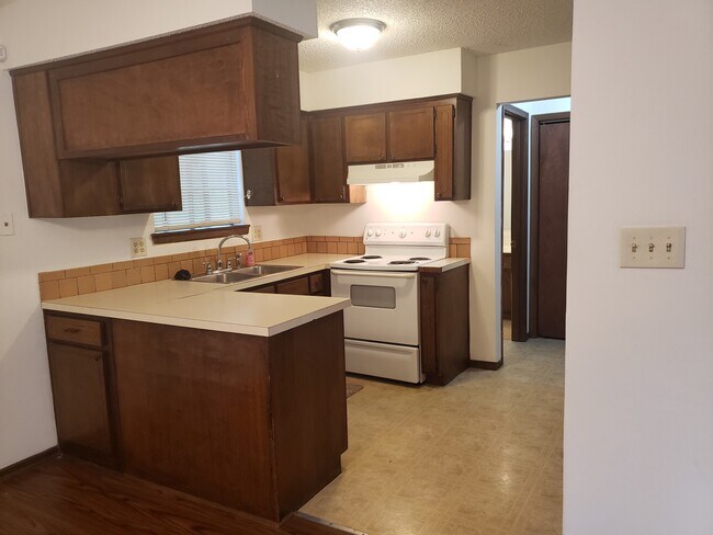 Foto del edificio - 9934 Locust St