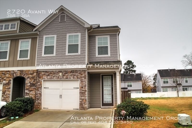 Primary Photo - 2720 Avanti Way