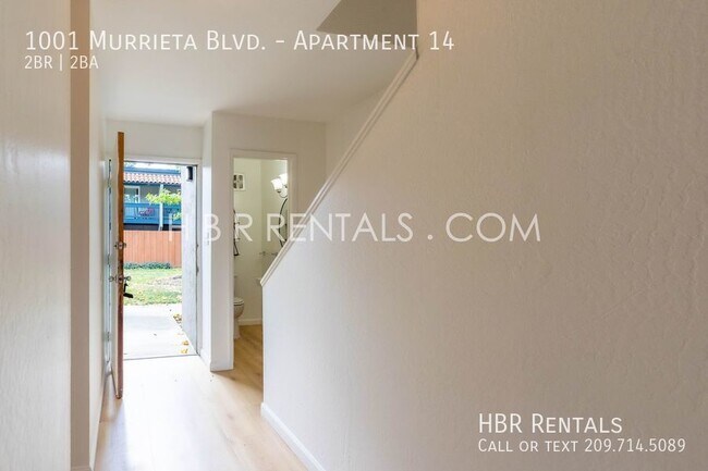 Building Photo - Livermore Condo 2 bedroom Move in Ready!