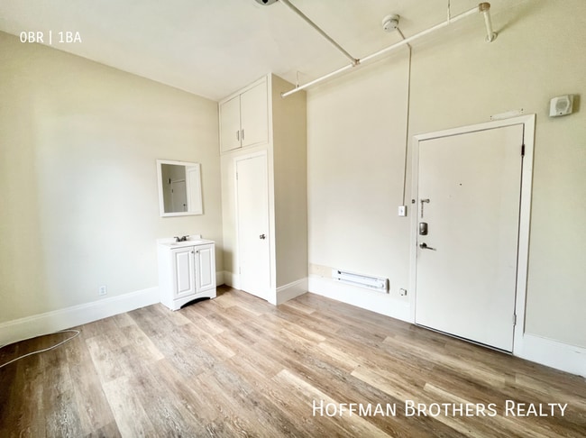 Building Photo - 124 Waverly Pl San Francisco, CA 94108