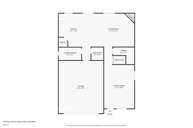 Foto del edificio - 25339 SE 279th Pl