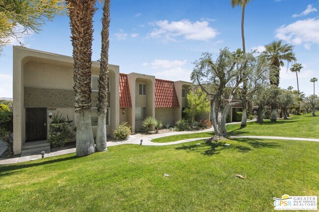 Building Photo - 2286 N Indian Canyon Dr