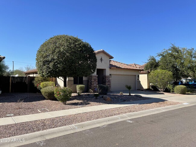 Foto del edificio - 17416 N 170th Ln