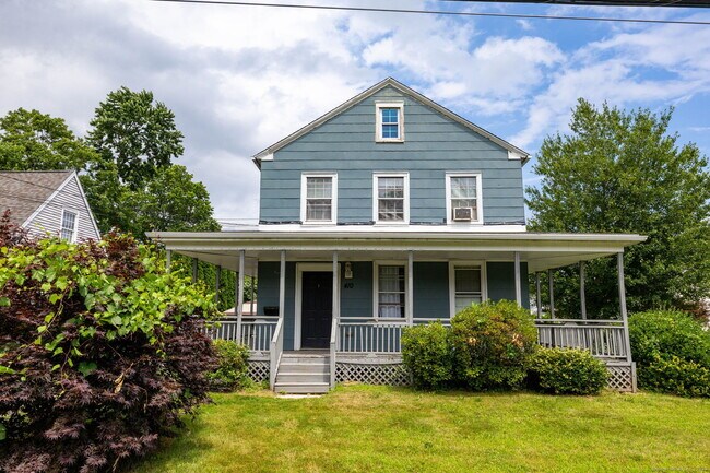 Foto del edificio - 410 Middletown Ave